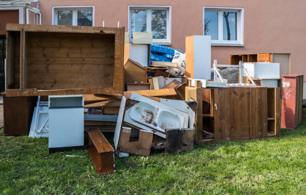 Best Dumpster Rental Services  in Burbank, IL