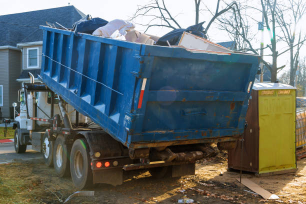 Best Yard Waste Removal  in Burbank, IL