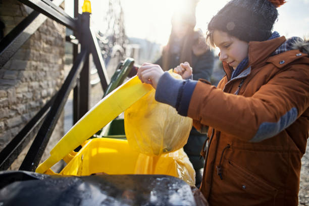 Best Commercial Junk Removal  in Burbank, IL