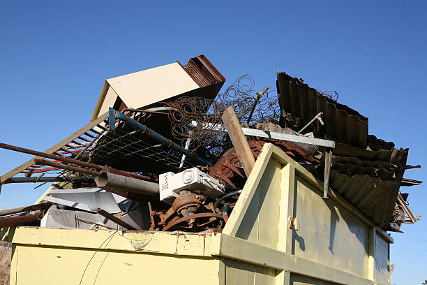 Best Attic Cleanout Services  in Burbank, IL