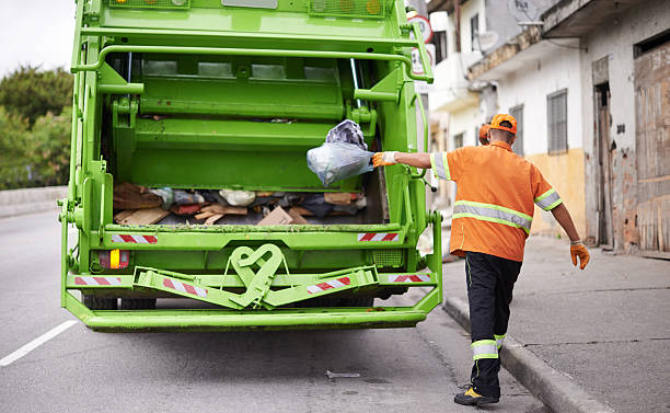 Best Commercial Cleanout Services  in Burbank, IL